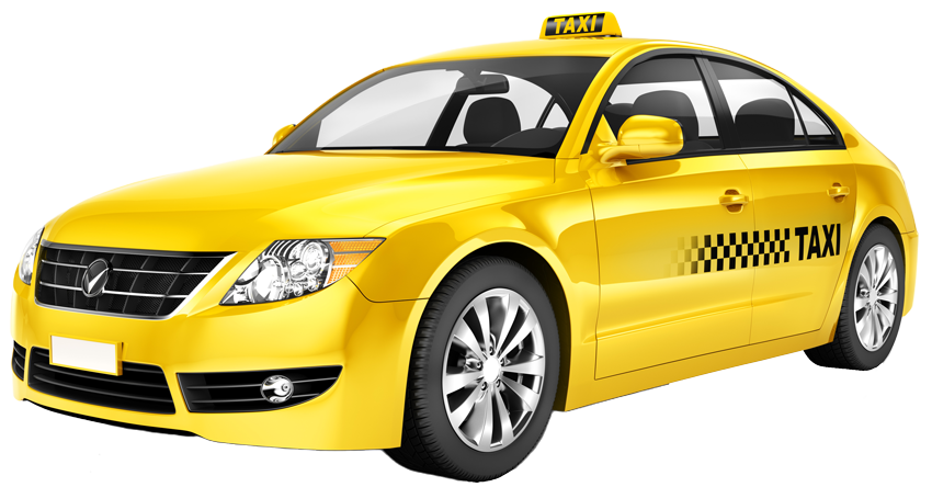 Zaancity Taxi