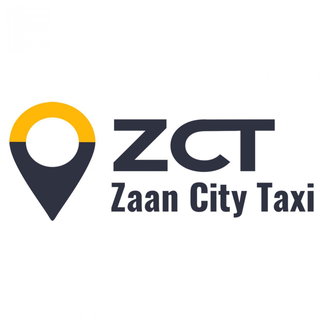 Zaancity Taxi - Zaandam